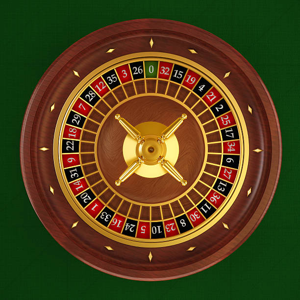 dewabandar Golden Wealth Baccarat