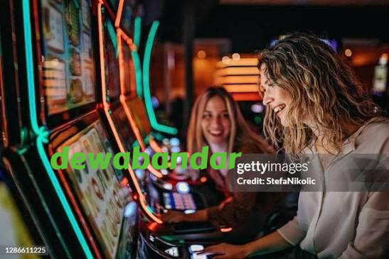 dewabandar Slot Rooms Built for Your Lobby