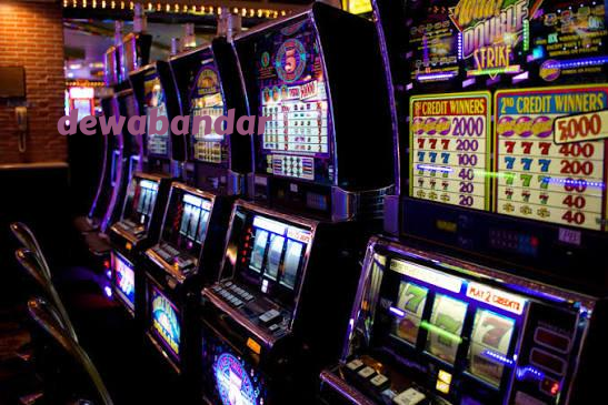 dewabandar Live Casino Tables Built for Indonesia