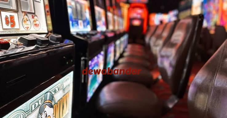 dewabandar App – Casino in Your Pocket